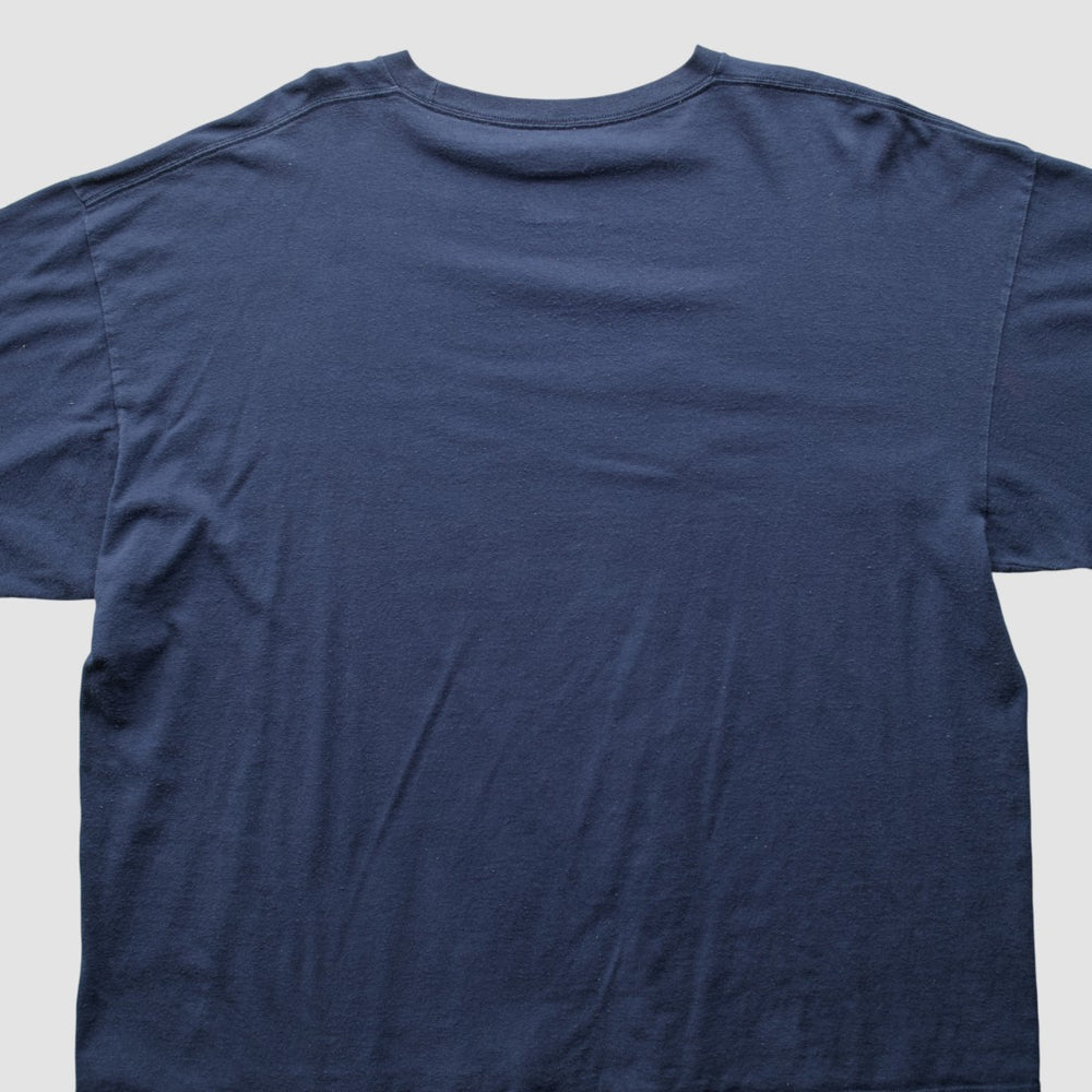 2010s Long Sleeve T-shirt - Houston Texans