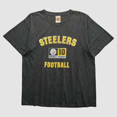 NFL 2000s T-shirt - Pittsburgh Steelers