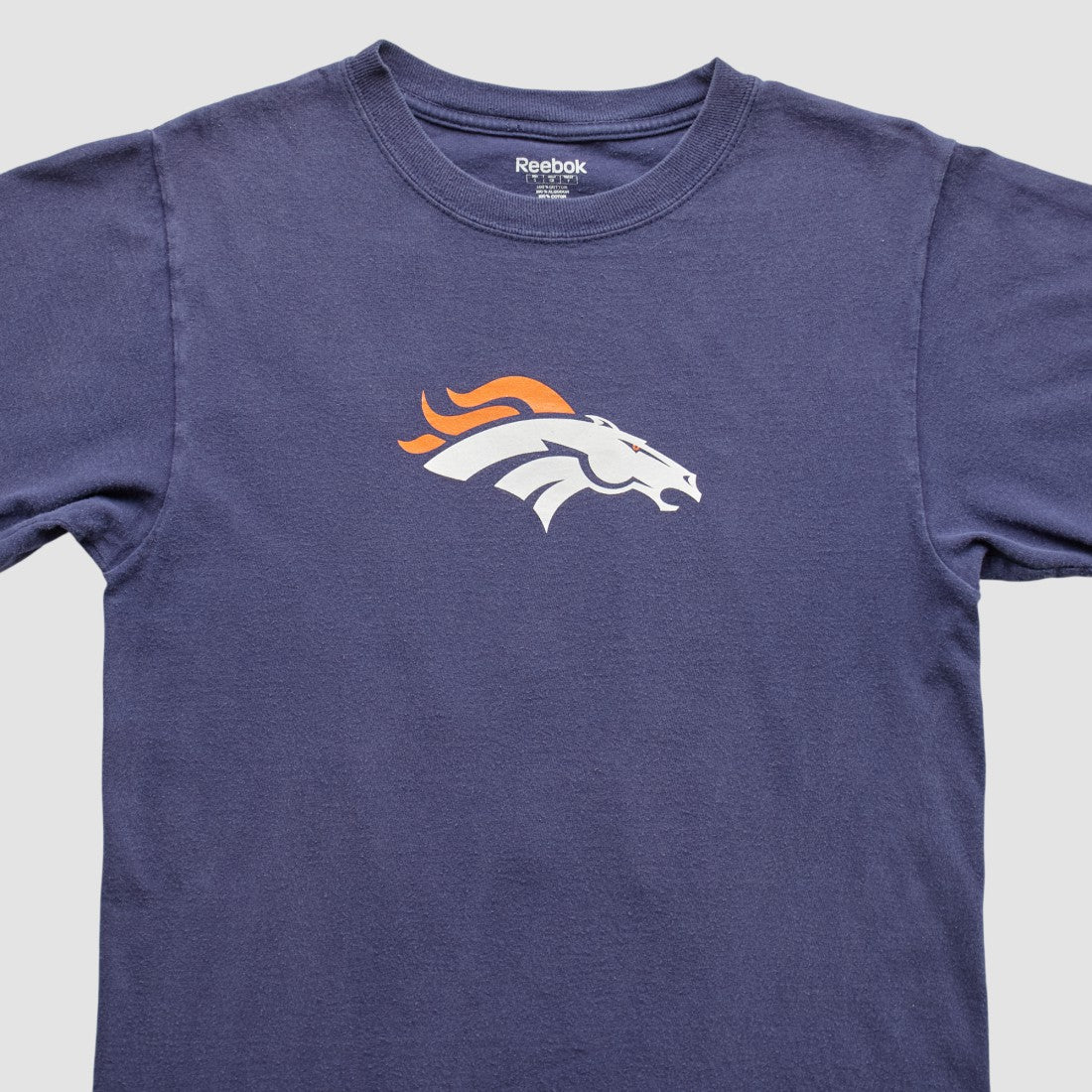 Reebok 2000s T-shirt - Denver Broncos