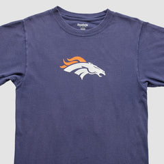 Reebok 2000s T-shirt - Denver Broncos