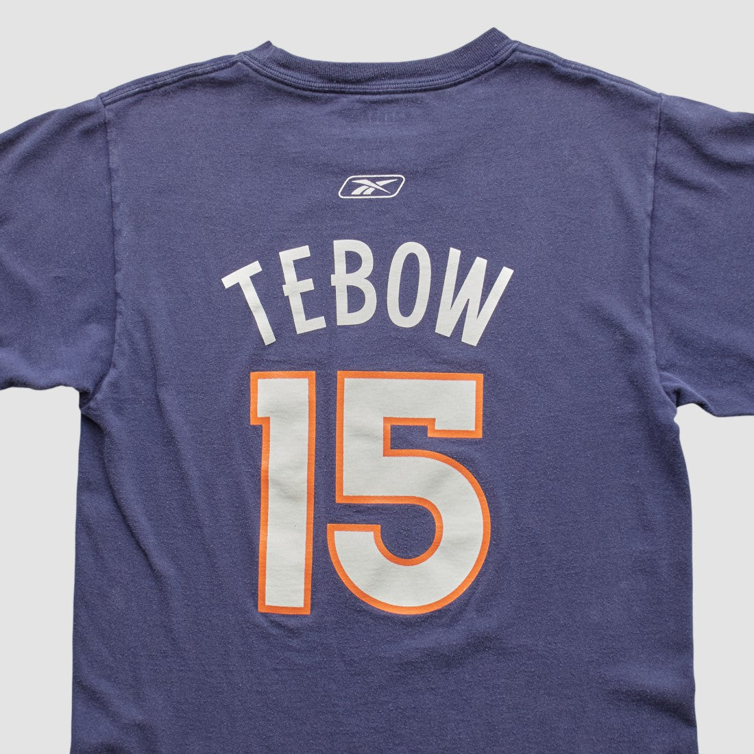 Reebok 2000s T-shirt - Denver Broncos