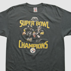 NFL 2009 T-shirt - Pittsburgh Steelers