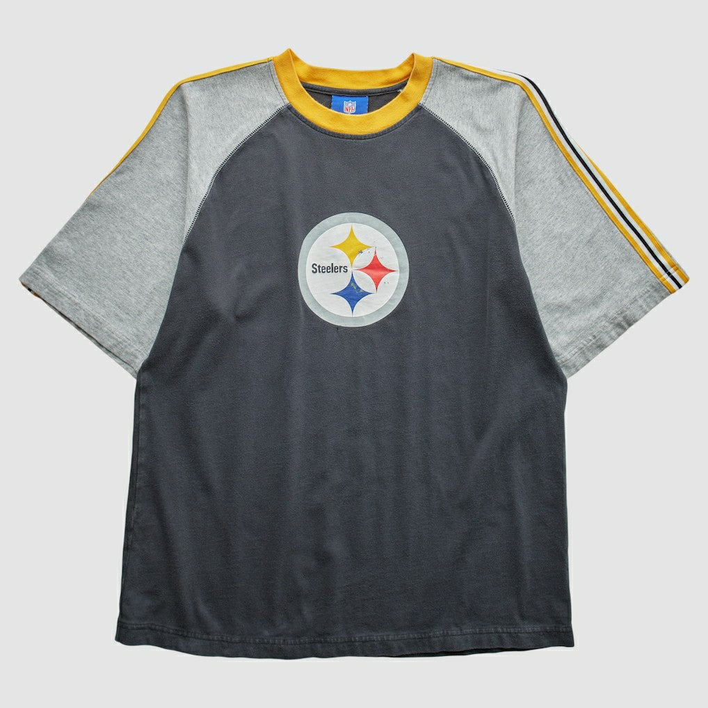 2000s T-shirt - Pittsburgh Steelers