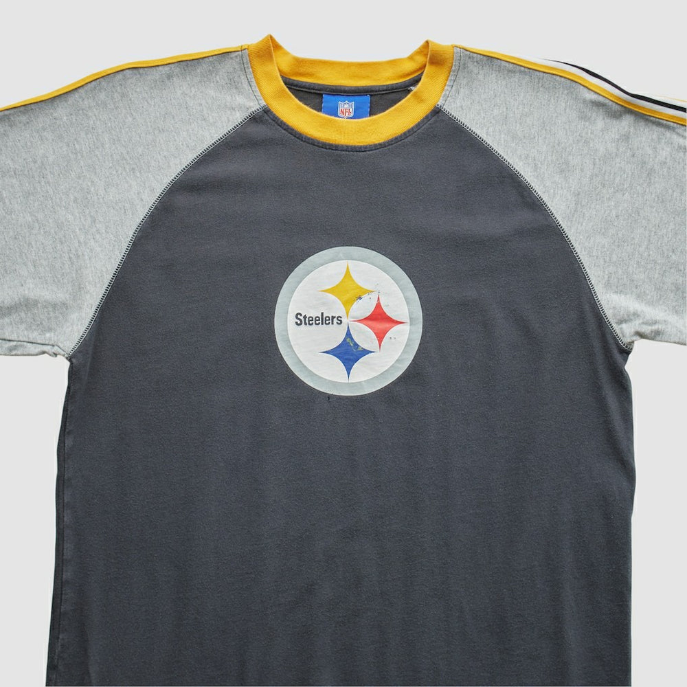 2000s T-shirt - Pittsburgh Steelers