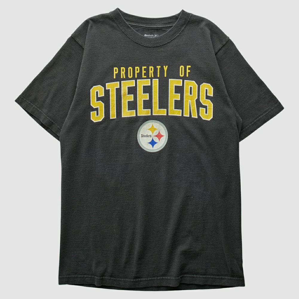 Reebok 2010s T-shirt - Pittsburgh Steelers