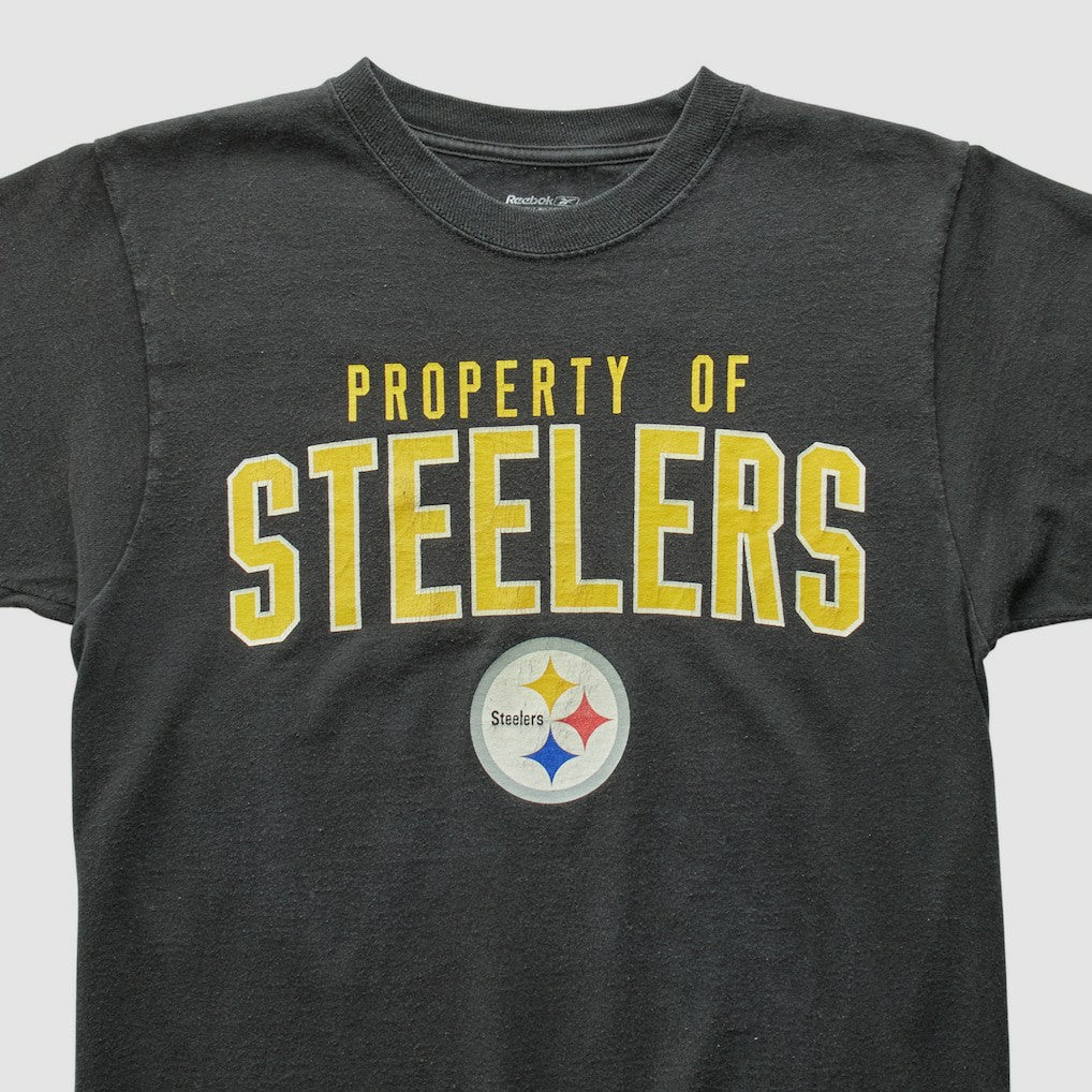 Reebok 2010s T-shirt - Pittsburgh Steelers