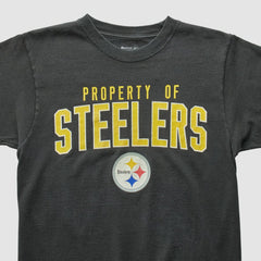 Reebok 2010s T-shirt - Pittsburgh Steelers
