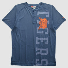 MLB Detroit Tigers Nike 2000s T-shirt