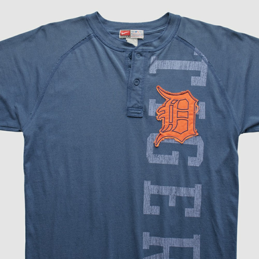 MLB Detroit Tigers Nike 2000s T-shirt