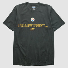 Reebok 2000s T-shirt - Pittsburgh Steelers