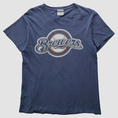 MLB Milwaukee Brewers MLB 2000s T-shirt