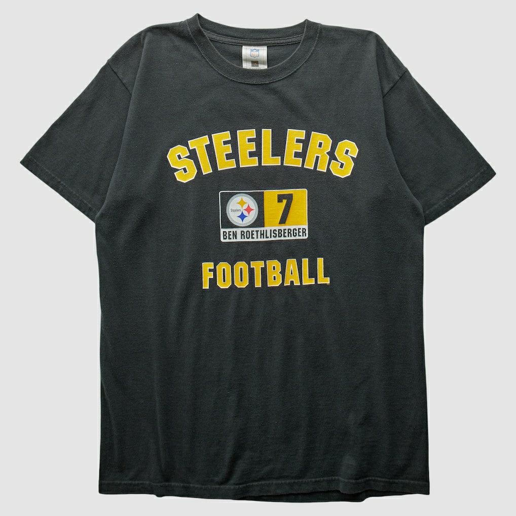 2000s T-shirt - Pittsburgh Steelers