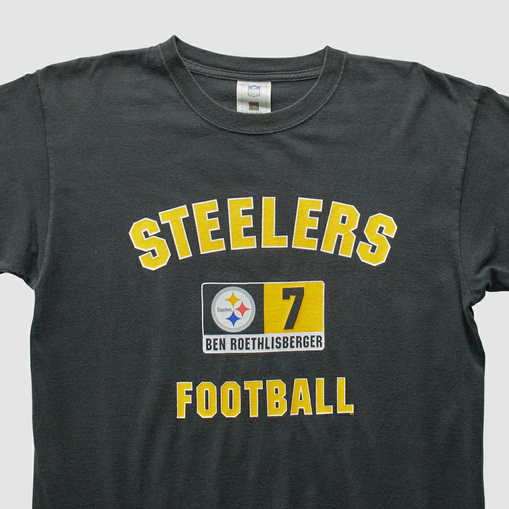 2000s T-shirt - Pittsburgh Steelers