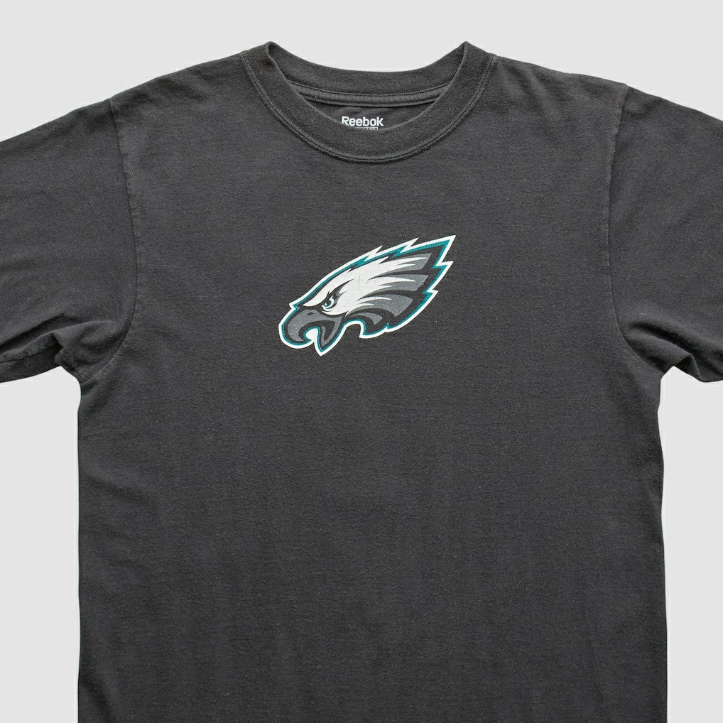 Reebok 2000s T-shirt - Philadelphia Eagles