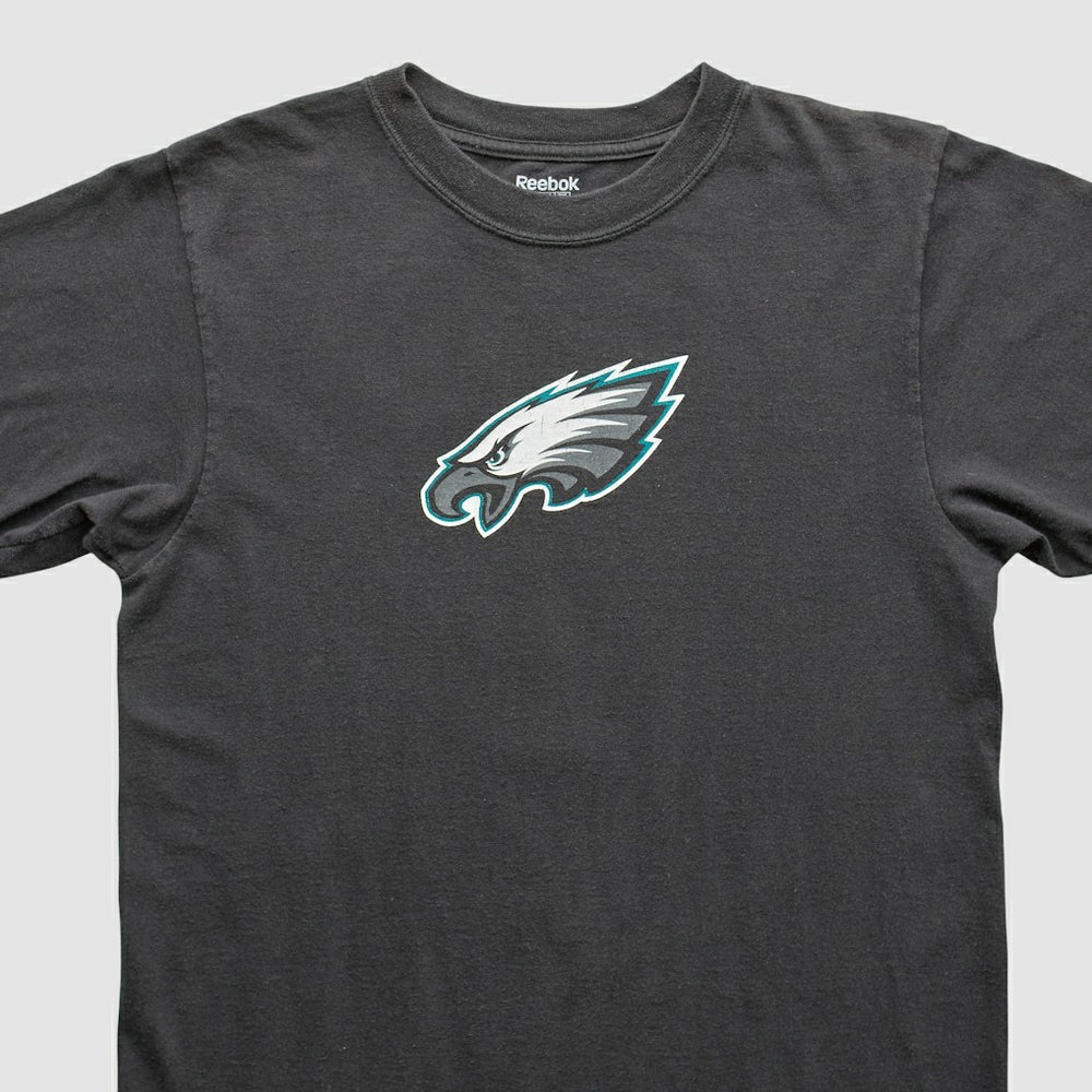 Reebok 2000s T-shirt - Philadelphia Eagles