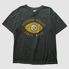 NFL 2000s T-shirt - Pittsburgh Steelers