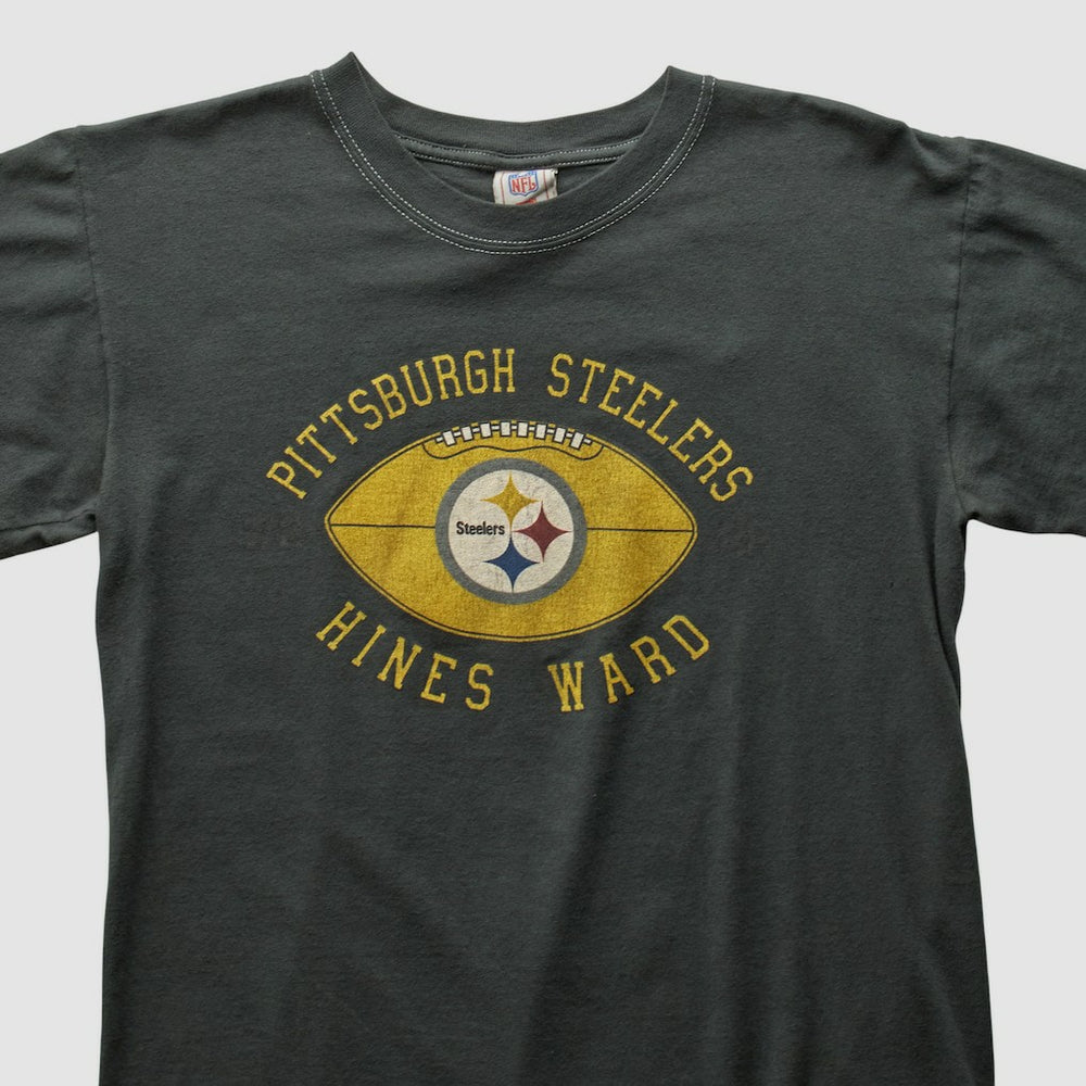 NFL 2000s T-shirt - Pittsburgh Steelers