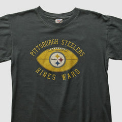 NFL 2000s T-shirt - Pittsburgh Steelers