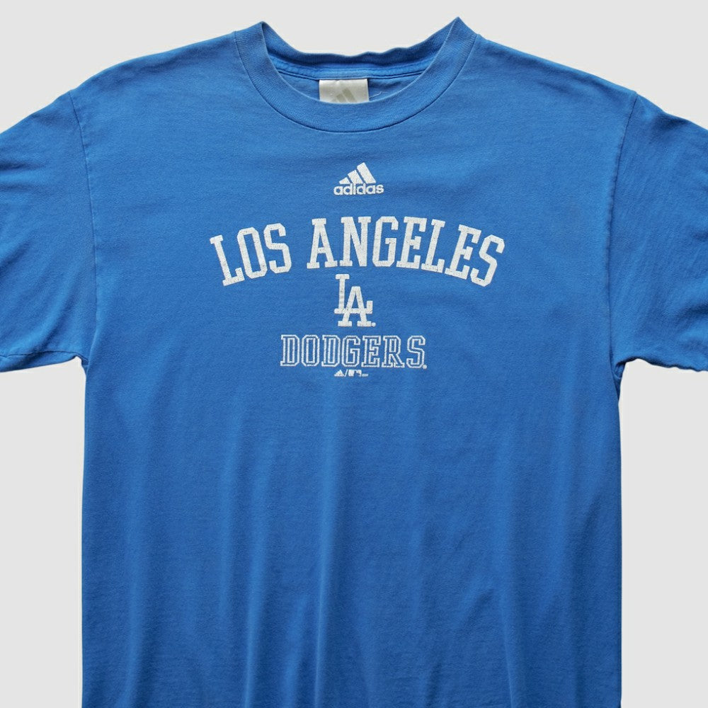 MLB Los Angeles Dodgers Adidas 2000s T-shirt
