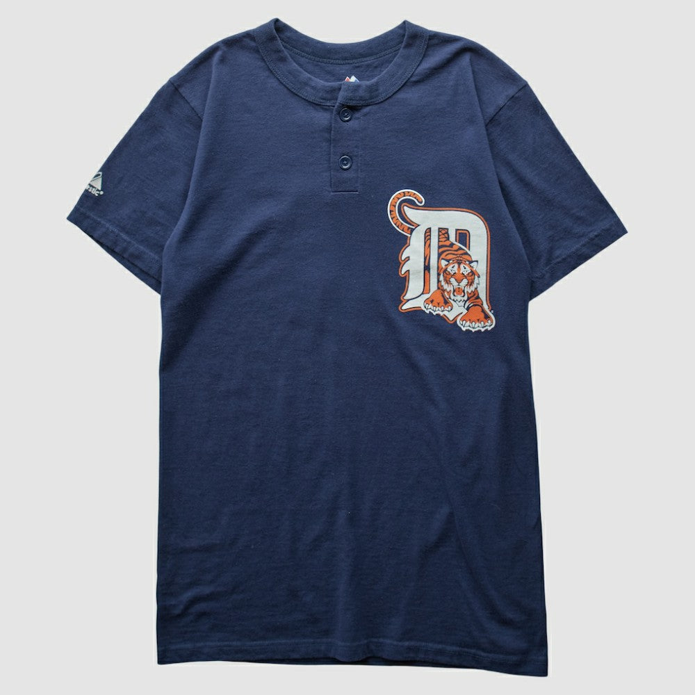 MLB Detroit Tigers Majestic 2000s T-shirt