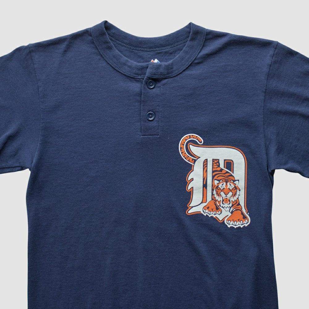 MLB Detroit Tigers Majestic 2000s T-shirt