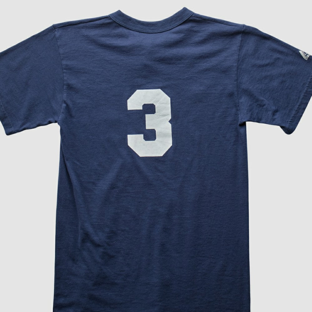 MLB Detroit Tigers Majestic 2000s T-shirt