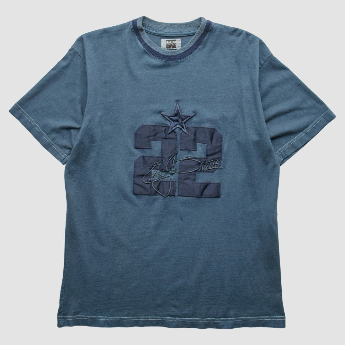 LEGENDS 90s T-shirt - Dallas Cowboys