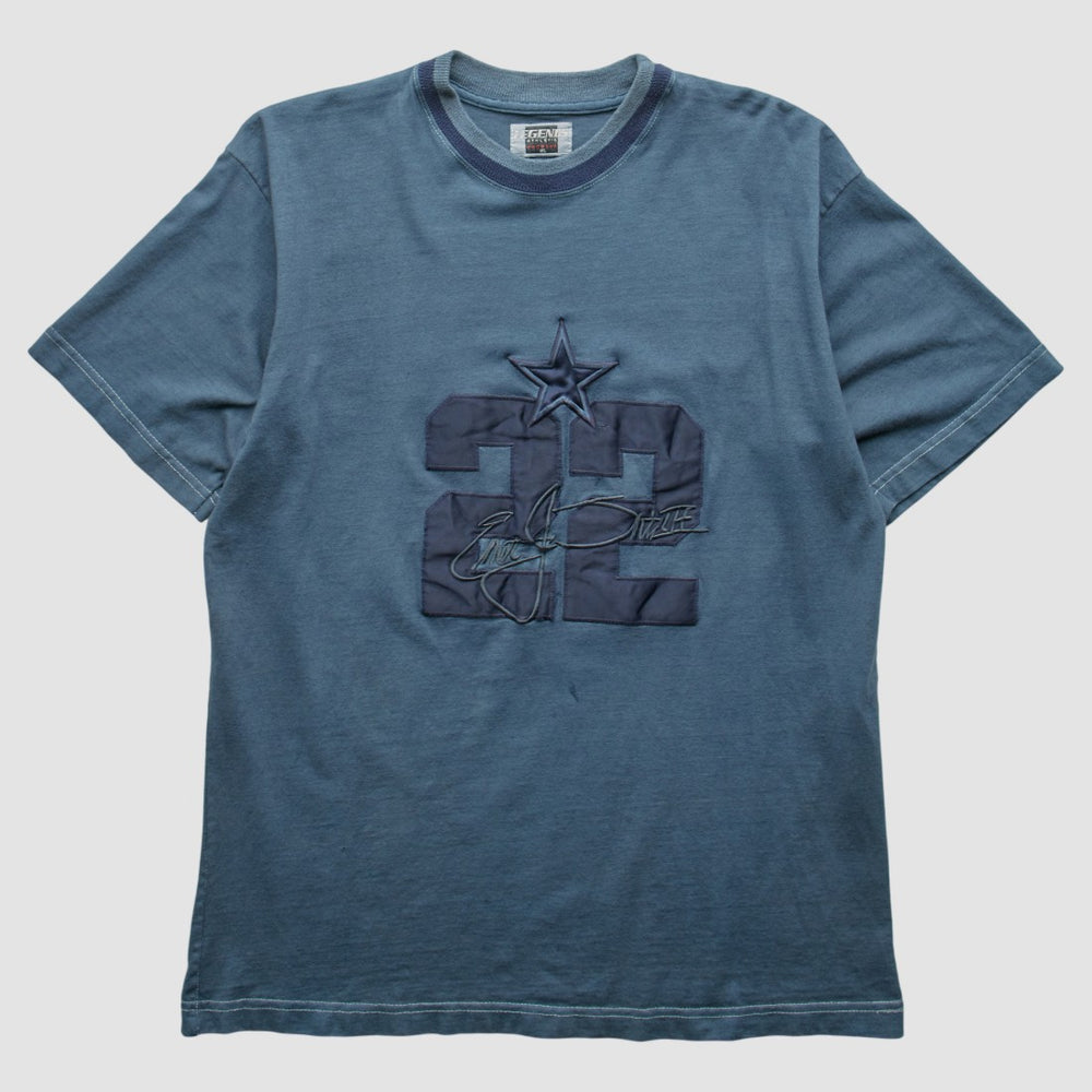 LEGENDS 90s T-shirt - Dallas Cowboys