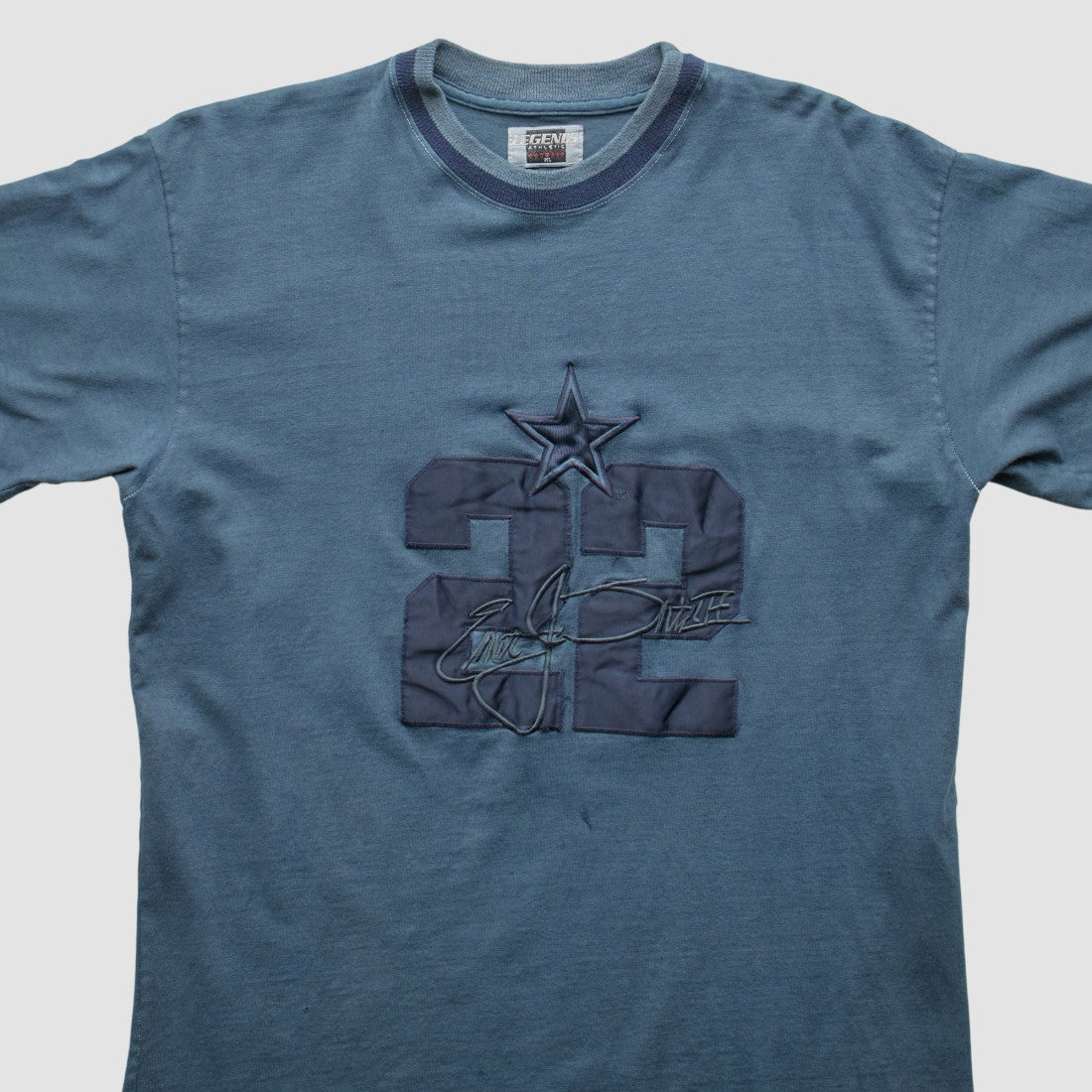 LEGENDS 90s T-shirt - Dallas Cowboys