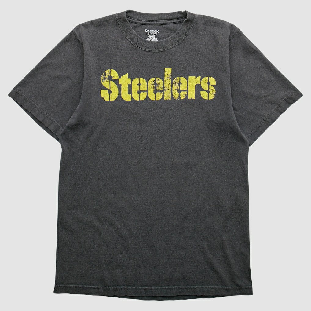 Reebok 2000s T-shirt - Pittsburgh Steelers