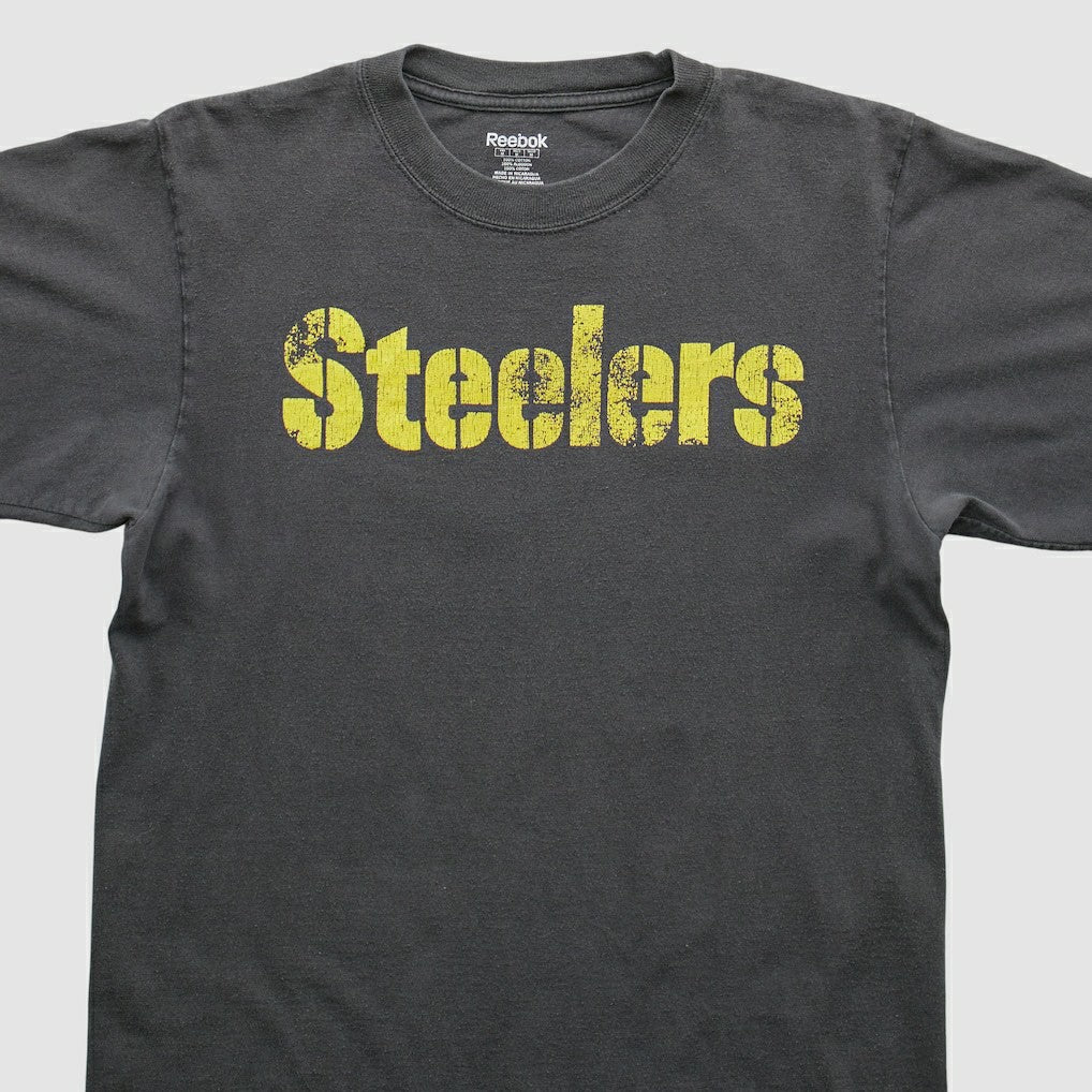 Reebok 2000s T-shirt - Pittsburgh Steelers