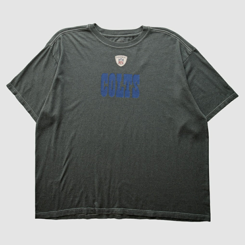 2000s T-shirt - Indianapolis Colts