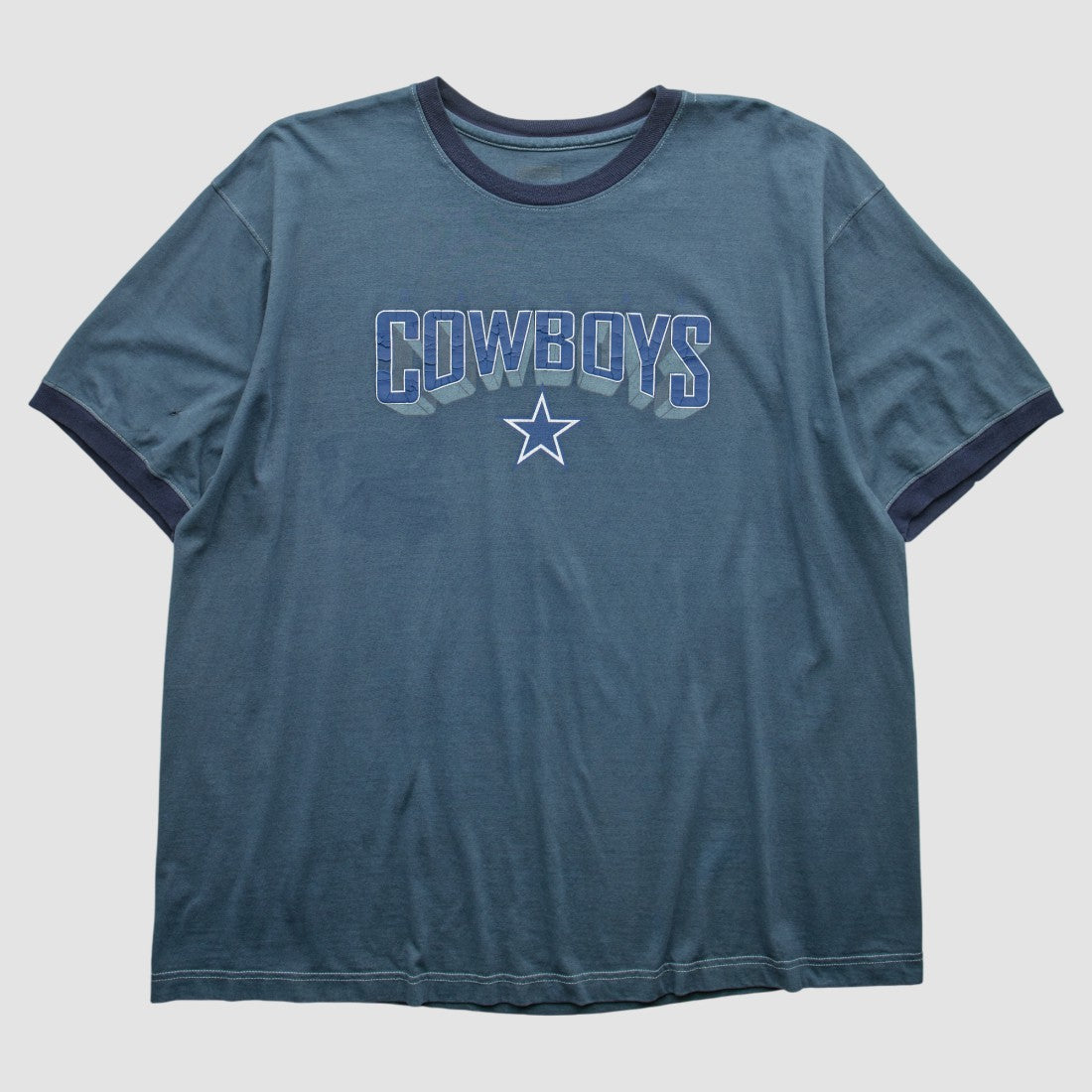 2000s T-shirt - Dallas Cowboys
