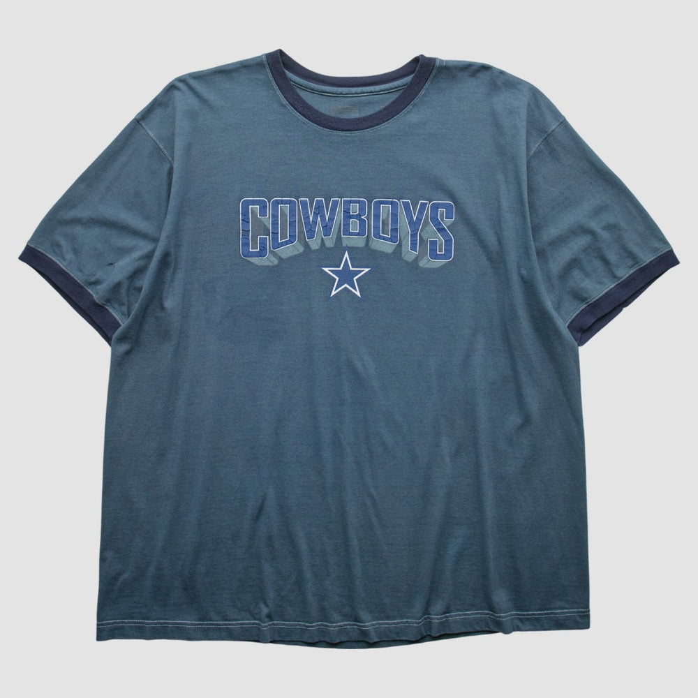 2000s T-shirt - Dallas Cowboys