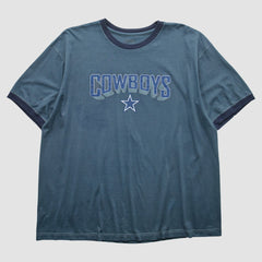 2000s T-shirt - Dallas Cowboys