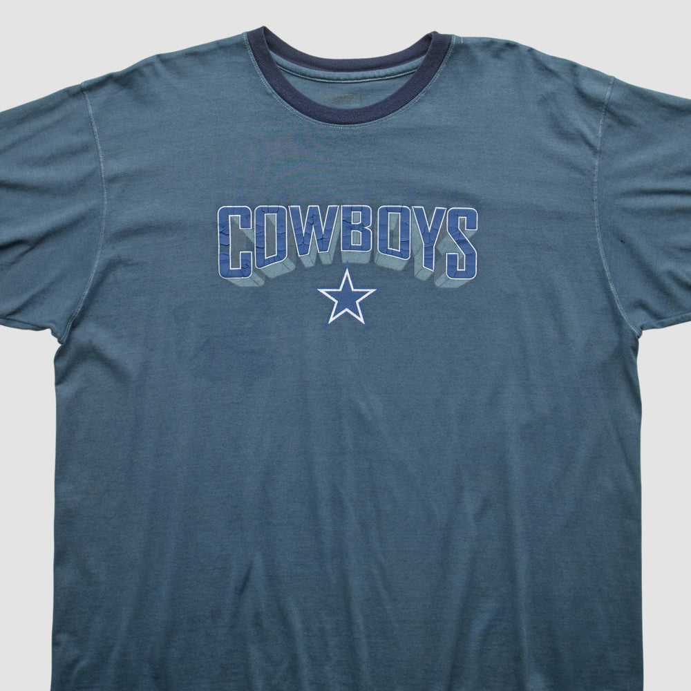 2000s T-shirt - Dallas Cowboys