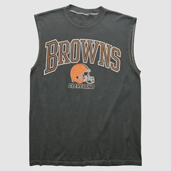 90s Tank - Cleveland Browns