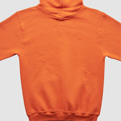 Russell 90s Hooded Pullover Sweatshirt - Cleveland Browns