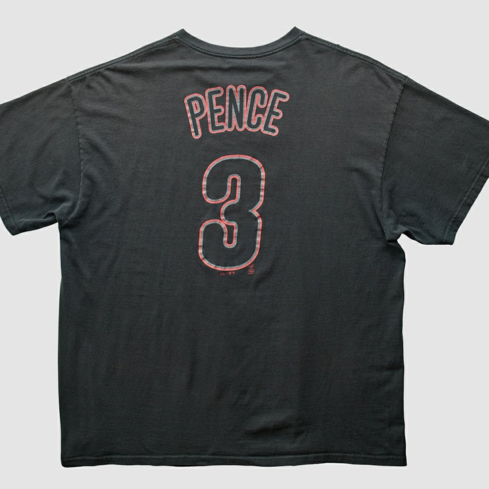 MLB Philadelphia Phillies Majestic 2010s T-shirt