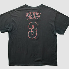 MLB Philadelphia Phillies Majestic 2010s T-shirt