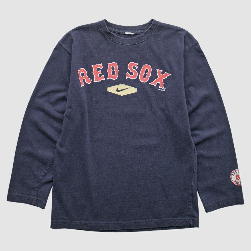 MLB Boston Red Sox 2007 Long Sleeve T-shirt