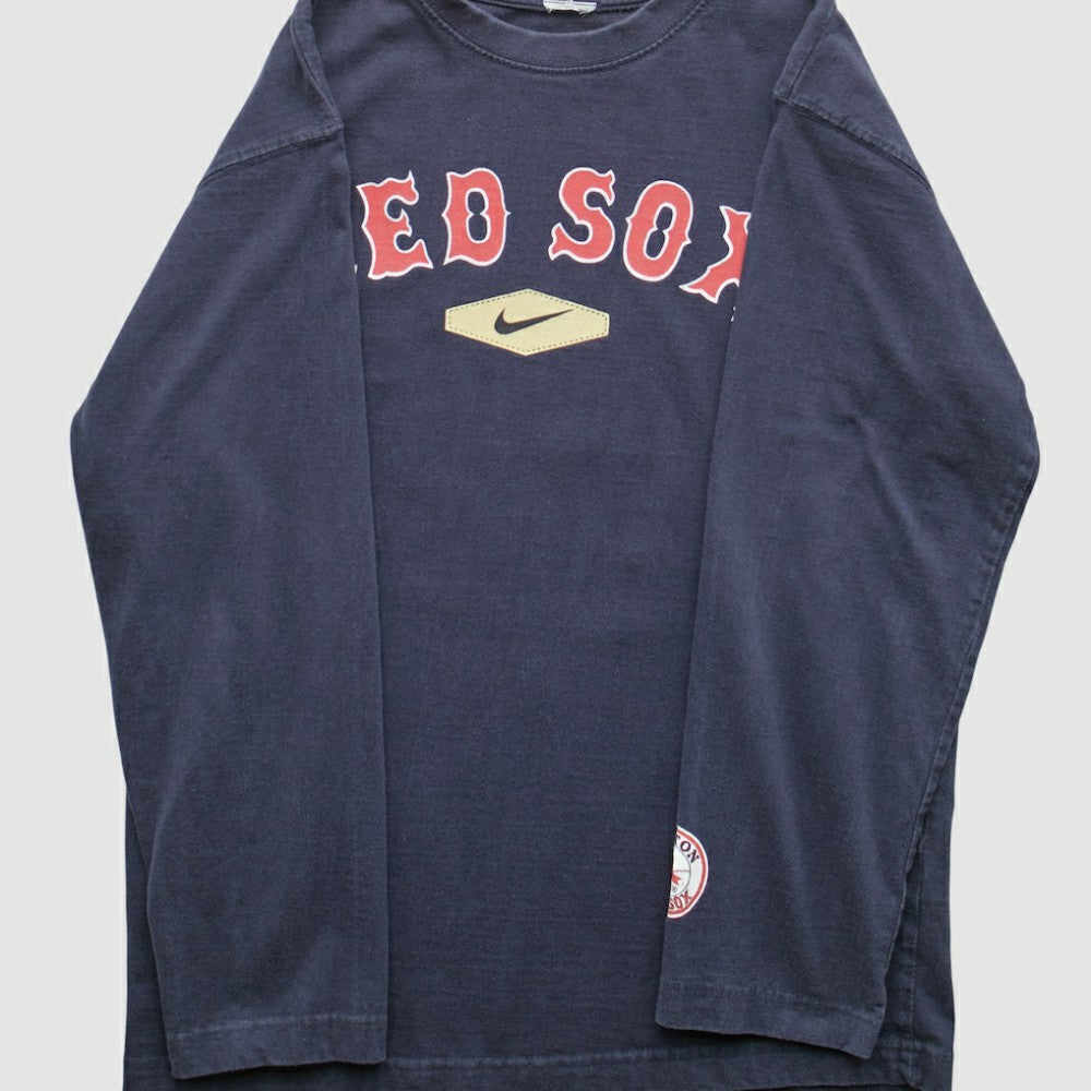 MLB Boston Red Sox 2007 Long Sleeve T-shirt