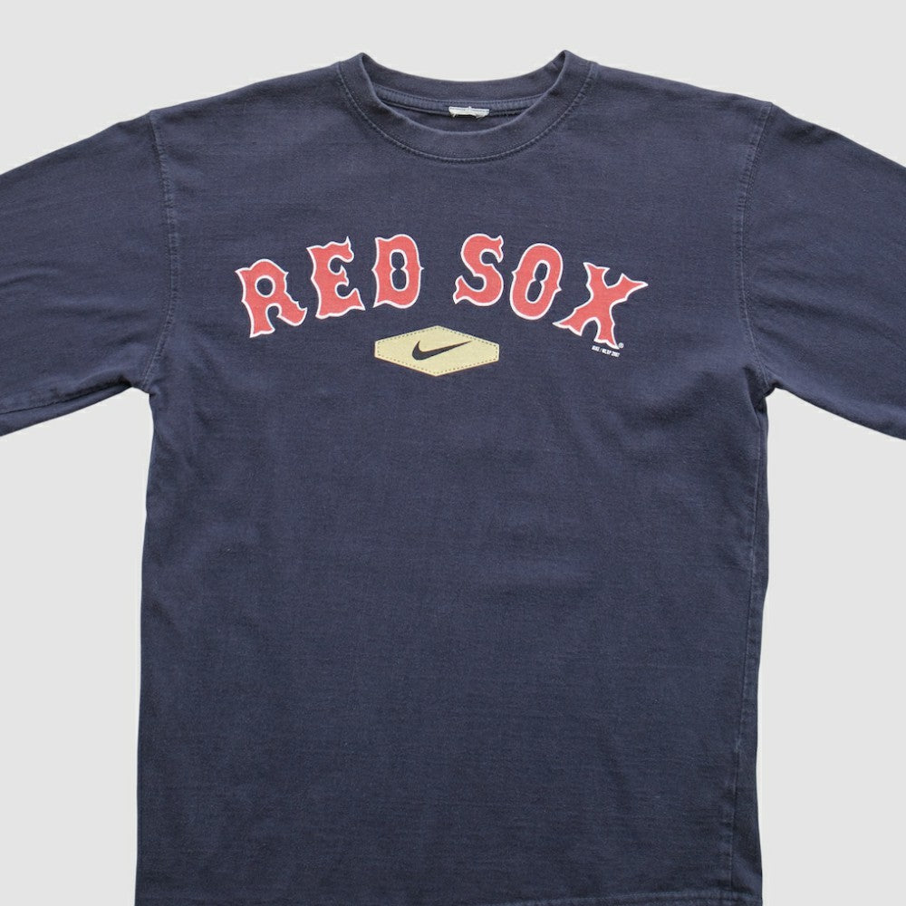 MLB Boston Red Sox 2007 Long Sleeve T-shirt