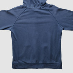 MLB Boston Red Sox Nike 2000s Hooded Full Zip Sweatshirt