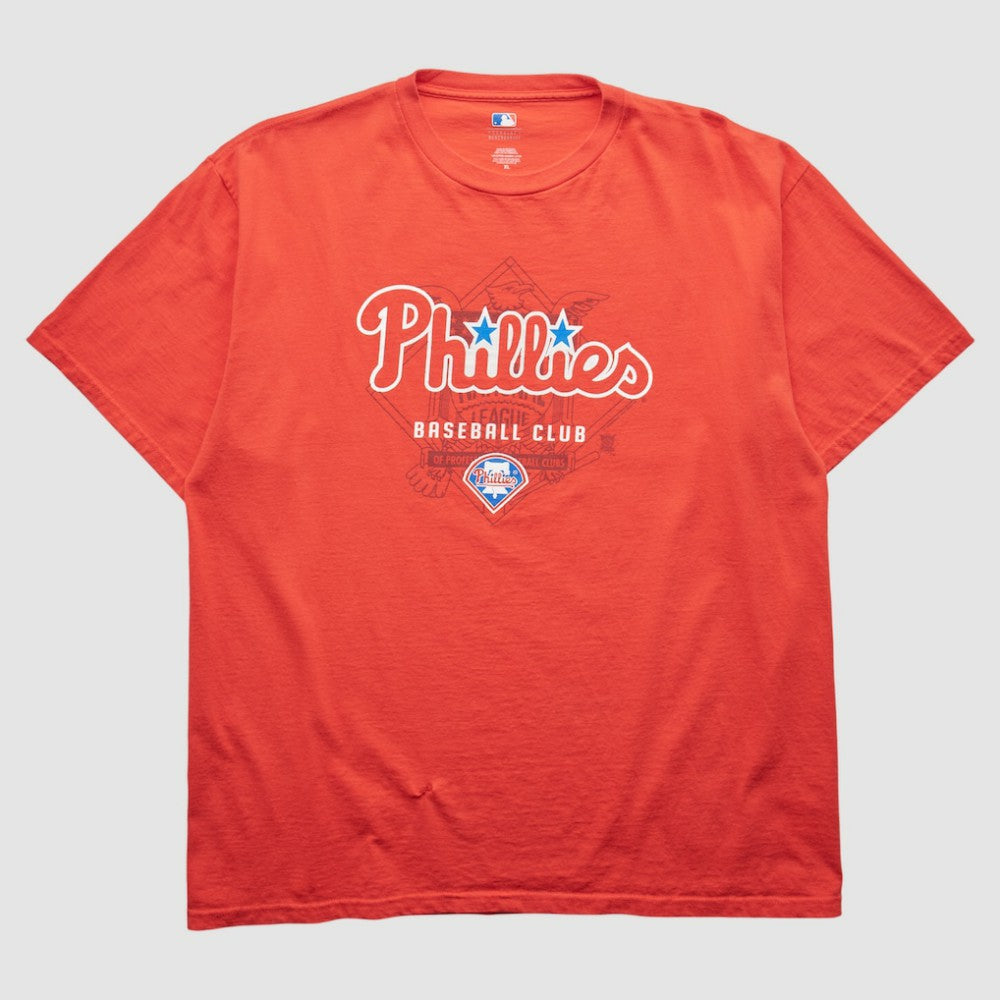 MLB Philadelphia Phillies MLB 2000s T-shirt
