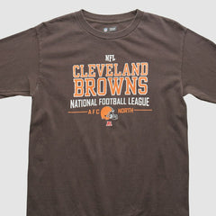NFL 2010s Long Sleeve T-shirt - Cleveland Browns