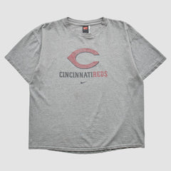 MLB Cincinnati Reds Nike 2000s T-shirt