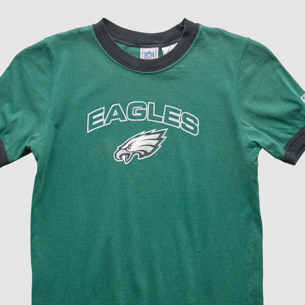 NFL 2000s T-shirt - Philadelphia Eagles