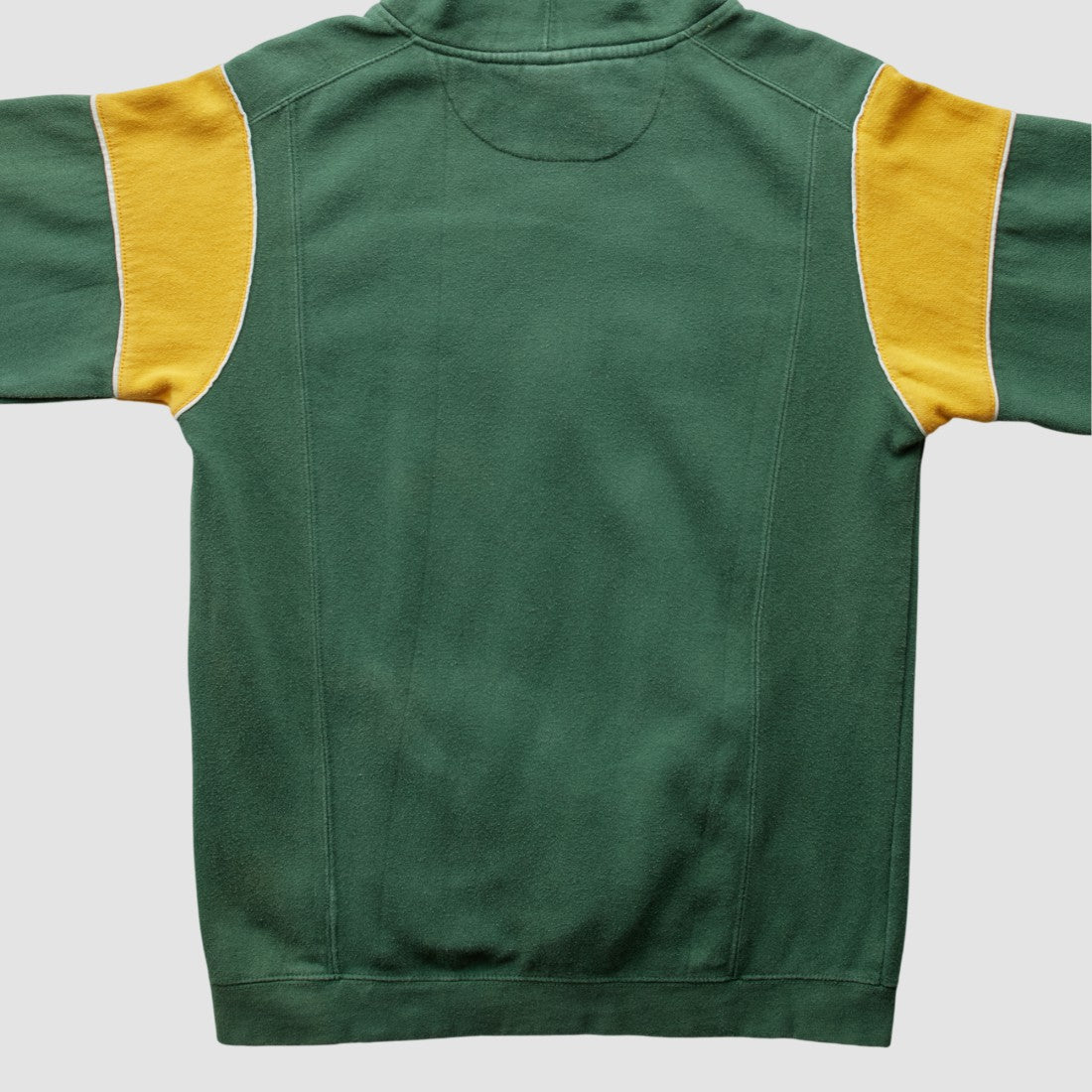 NFL 2000s Hooded Sweatshirt - Green Bay Packers