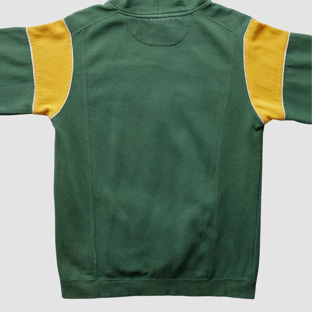 NFL 2000s Hooded Sweatshirt - Green Bay Packers